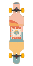 Load image into Gallery viewer, Soil 41.65" Longboard

