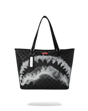 Load image into Gallery viewer, SIP N’ SMOKE TOTE
