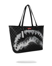Load image into Gallery viewer, SIP N’ SMOKE TOTE
