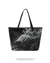 Load image into Gallery viewer, SIP N’ SMOKE TOTE
