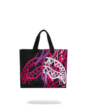 تحميل الصورة في عارض المعرض، GRAFF MAYHEM BEACH TOTE
