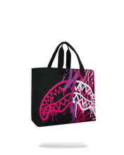 تحميل الصورة في عارض المعرض، GRAFF MAYHEM BEACH TOTE
