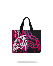 تحميل الصورة في عارض المعرض، GRAFF MAYHEM BEACH TOTE
