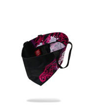 تحميل الصورة في عارض المعرض، GRAFF MAYHEM BEACH TOTE
