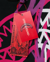 تحميل الصورة في عارض المعرض، GRAFF MAYHEM BEACH TOTE
