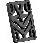 Load image into Gallery viewer, Mini Logo .25" Rigid Riser Pads
