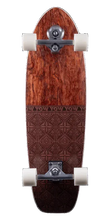 Load image into Gallery viewer, Teahupoo 34" Surfskate
