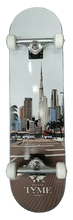 تحميل الصورة في عارض المعرض، Tyme 8.25 x 31.875 Complete (Custom)
