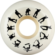 تحميل الصورة في عارض المعرض، P-Rod SW Heel Sidecut 54mm V5 X95a
