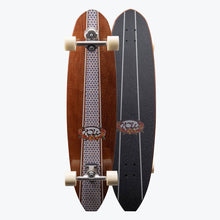 Load image into Gallery viewer, Waikiki 40" Classic Series Yow Surfskate
