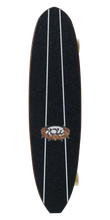 Load image into Gallery viewer, Waikiki 40" Classic Series Yow Surfskate
