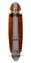 Load image into Gallery viewer, Waikiki 40" Classic Series Yow Surfskate
