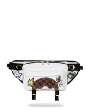 تحميل الصورة في عارض المعرض، PARIS PATCH CROSSBODY CARGO
