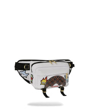 تحميل الصورة في عارض المعرض، PARIS PATCH CROSSBODY CARGO
