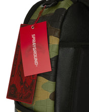 Load image into Gallery viewer, WOODLAND CAMO CHECK
