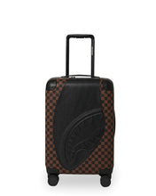 Load image into Gallery viewer, JETSTREAM BROWN CARRY-ON LUGGAGE
