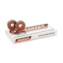 تحميل الصورة في عارض المعرض، Bronson G2 Bearings
