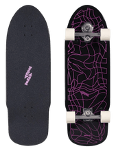 تحميل الصورة في عارض المعرض، Arica 33" High Performance Series Yow Surfskate

