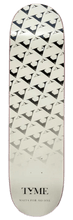 تحميل الصورة في عارض المعرض، Tyme Hourglass Skate Deck
