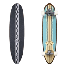 تحميل الصورة في عارض المعرض، Waikiki 40" Classic Series Yow Surfskate
