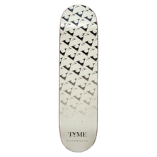 تحميل الصورة في عارض المعرض، Tyme Hourglass Skate Deck
