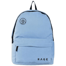 Load image into Gallery viewer, Rage Classic Logo Backpack
