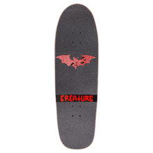 Load image into Gallery viewer, Torres Skull Bat Pro 9.5" Complete Cruiser (Custom)

