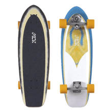 تحميل الصورة في عارض المعرض، Hossegor 29" Power Surfing Series Yow Surfskate
