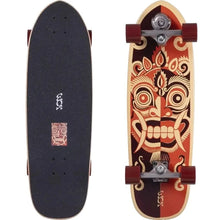 تحميل الصورة في عارض المعرض، Lakey Peak 32" Power Surfing Series Yow Surfskate
