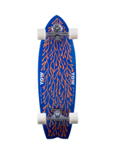 Load image into Gallery viewer, Yow Aritz Aranburu 32.5" Complete Surfskate

