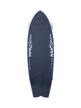 Load image into Gallery viewer, Yow Aritz Aranburu 32.5" Complete Surfskate
