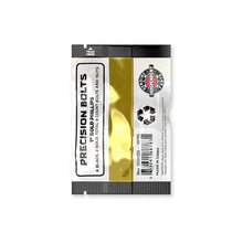 Load image into Gallery viewer, Genuine Parts Blk/Gold 1" Phillips
